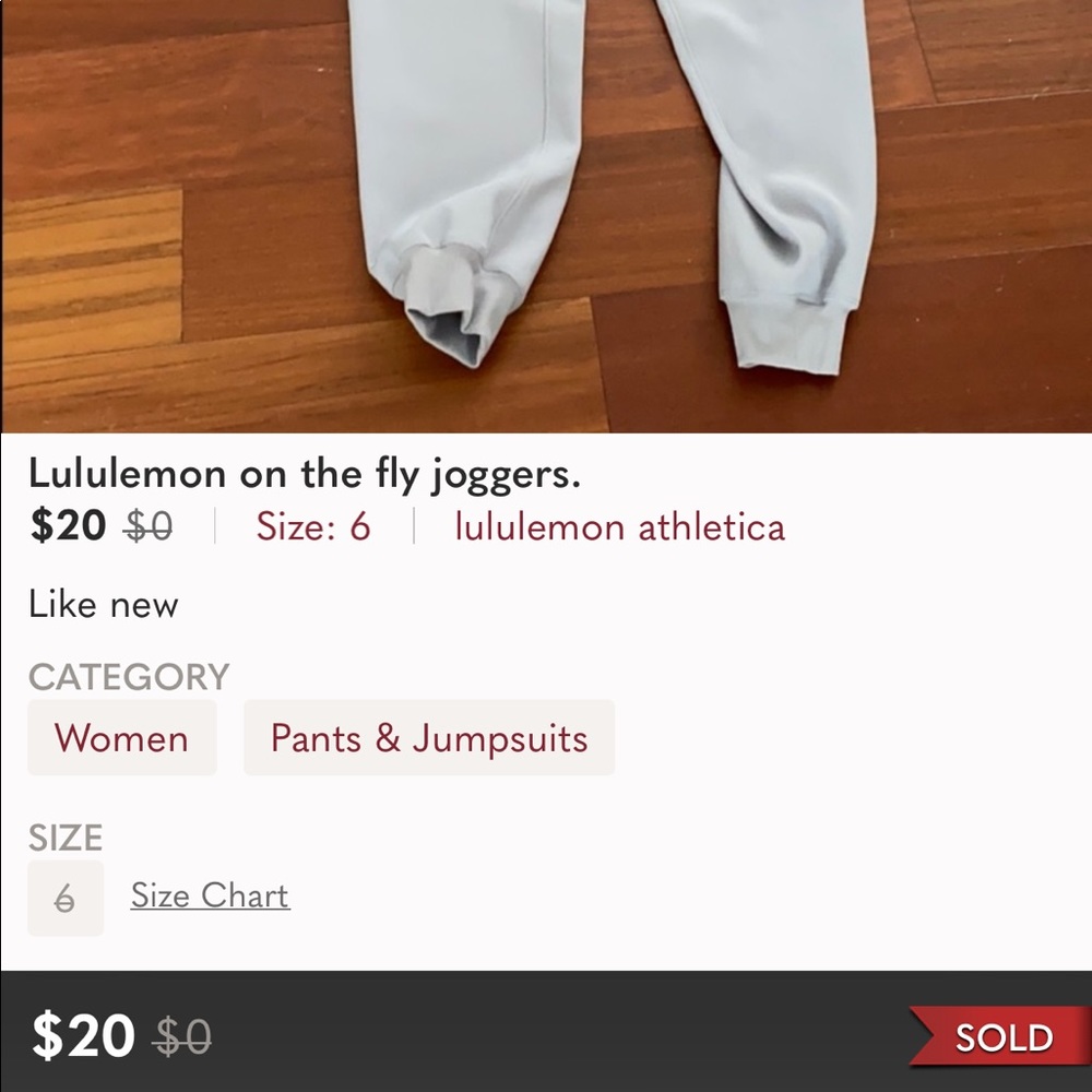 Beware of this seller - Picture 1 of 5